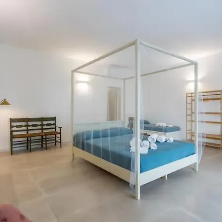 Πανσιόν Kleos Μαρσάλα