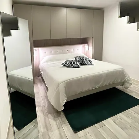 Apartment Kleos 9229