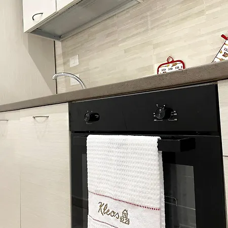 Apartment Kleos 9229